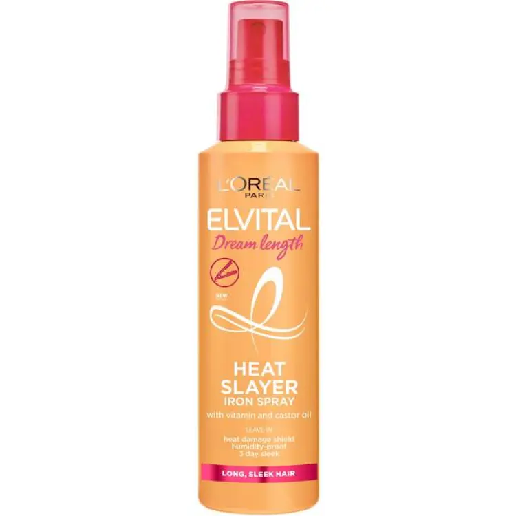 L'Oréal Paris Dream Lengths Heat Slayer 150 ml