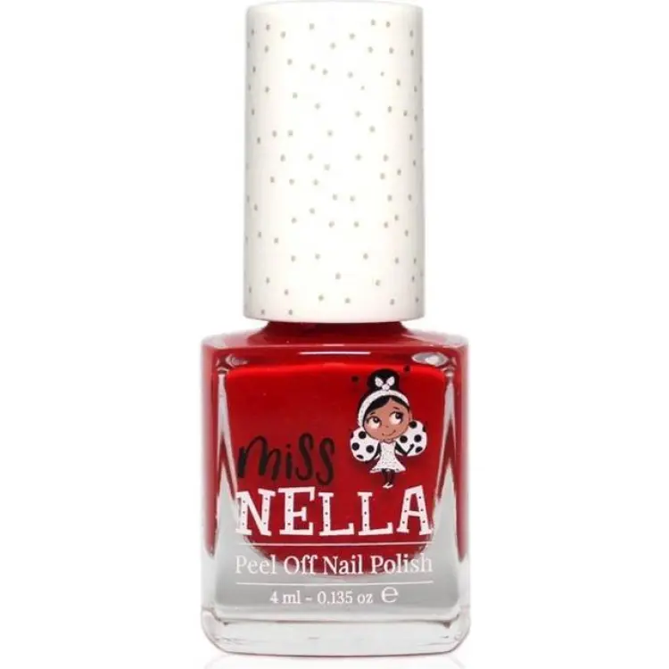 Nagellack för barn