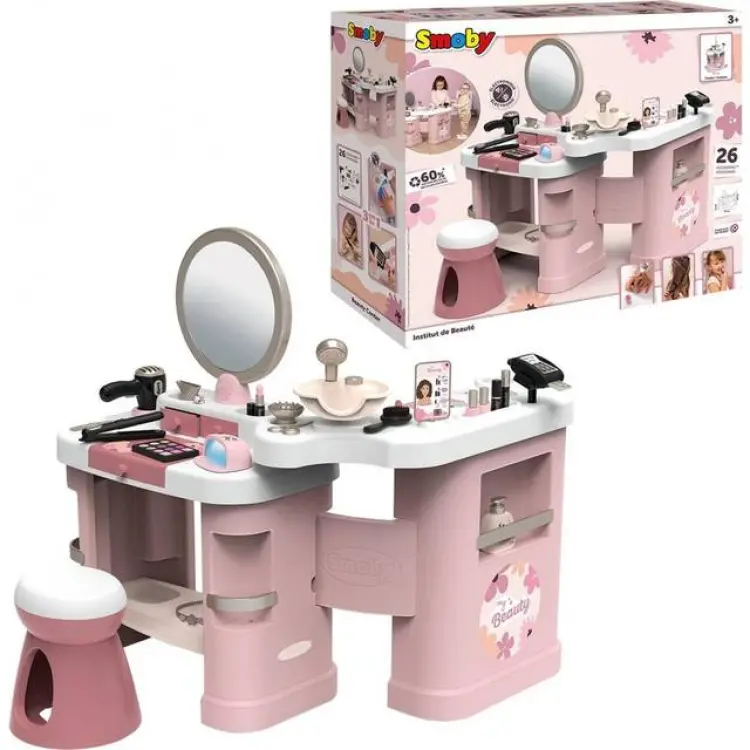 Smoby My Beauty Center Sminkbord