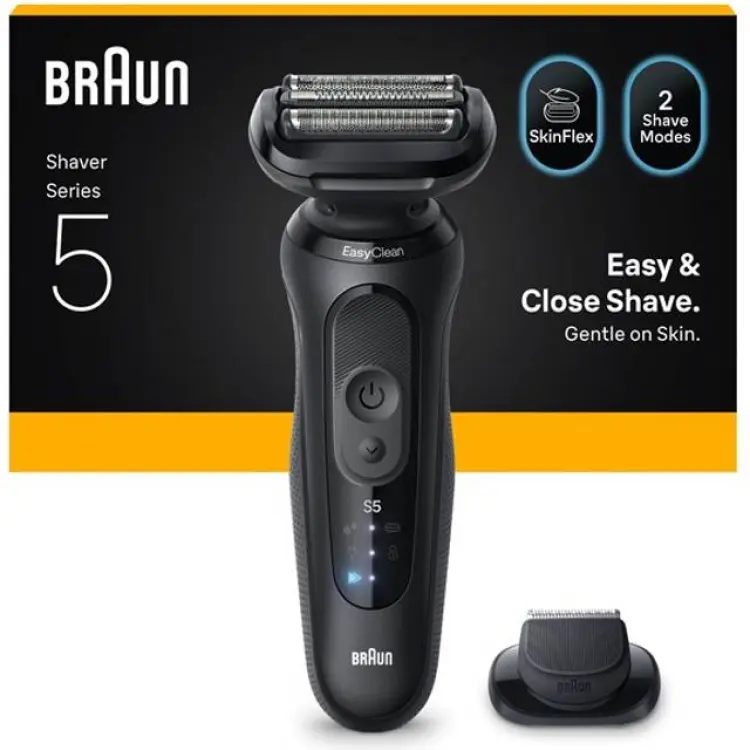 Braun Rakapparat Series 5-52-N1200s