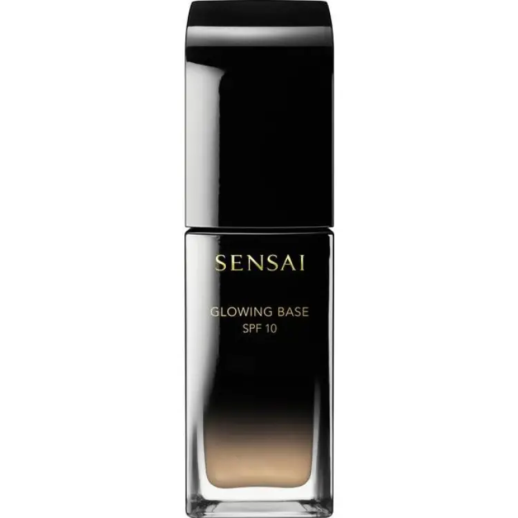 Sensai Glowing Base SPF 10 30 ml