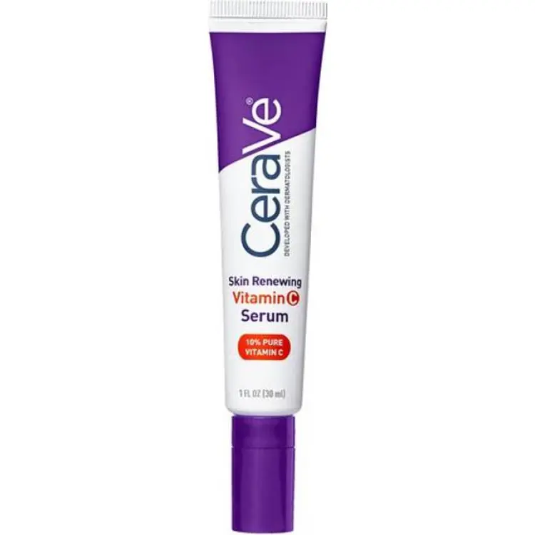 CeraVe Skin Renewing Vitamin C Serum 30 ml
