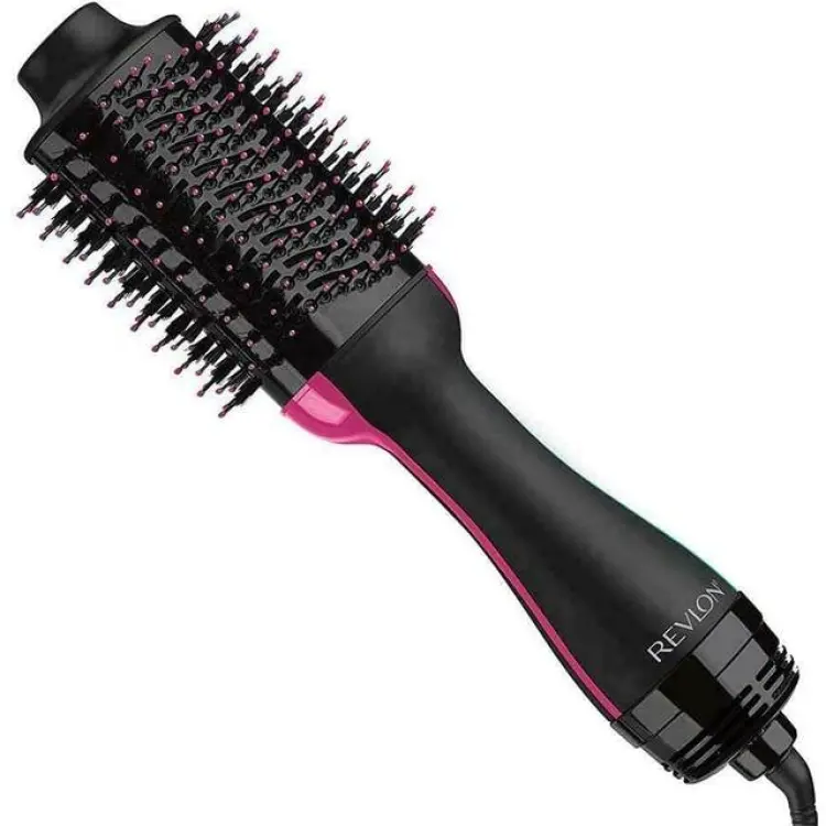 Revlon Salon One-Step Dryer & Volumizer svart