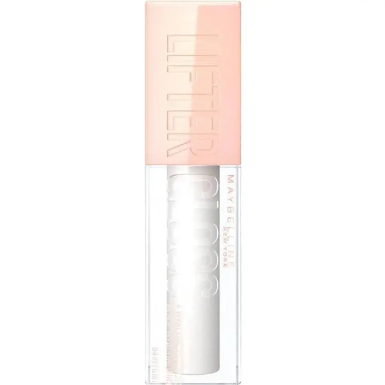 Maybelline Lifter Gloss 01 Pearl