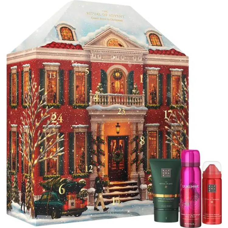 Rituals Classic Advent Calendar 2026