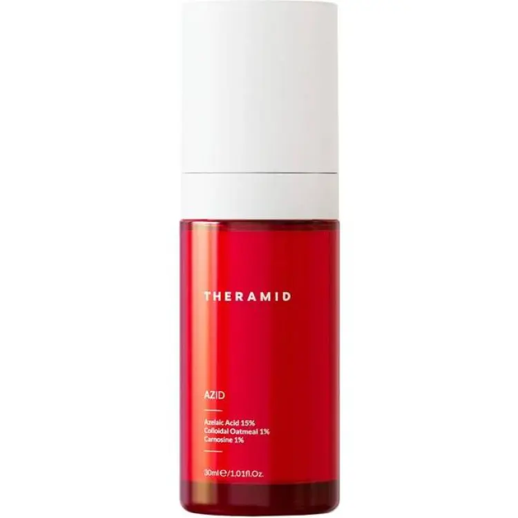 Theramid Azid Azelaic Acid 15% Treatment 30 ml