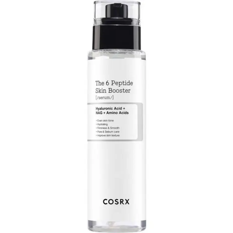 Cosrx The 6 Peptide Skin Booster Serum 150 ml