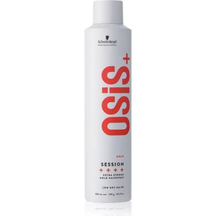 Schwarzkopf Professional OSiS+ Session Extreme Hold 300 ml