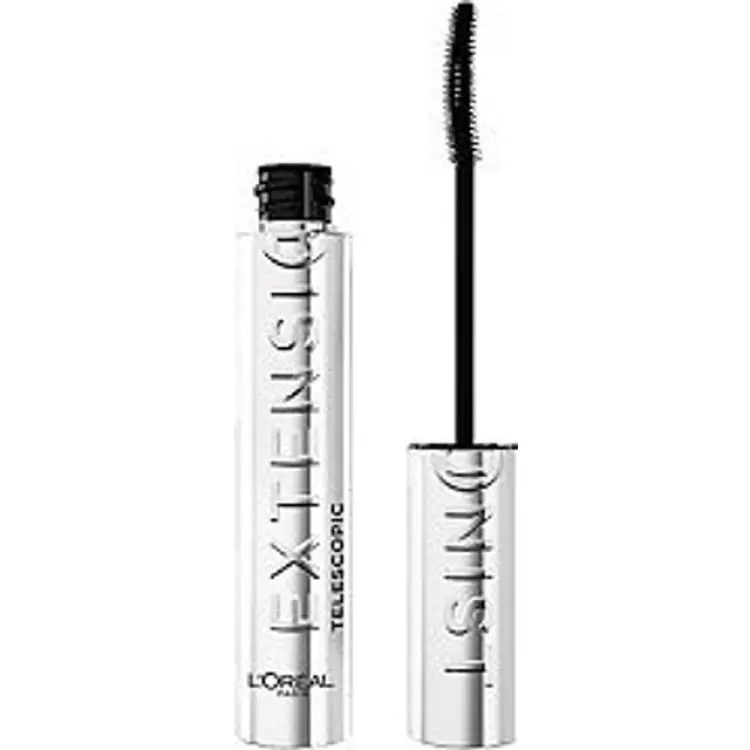 L'Oréal Paris Telescopic Extensionist Mascara Black