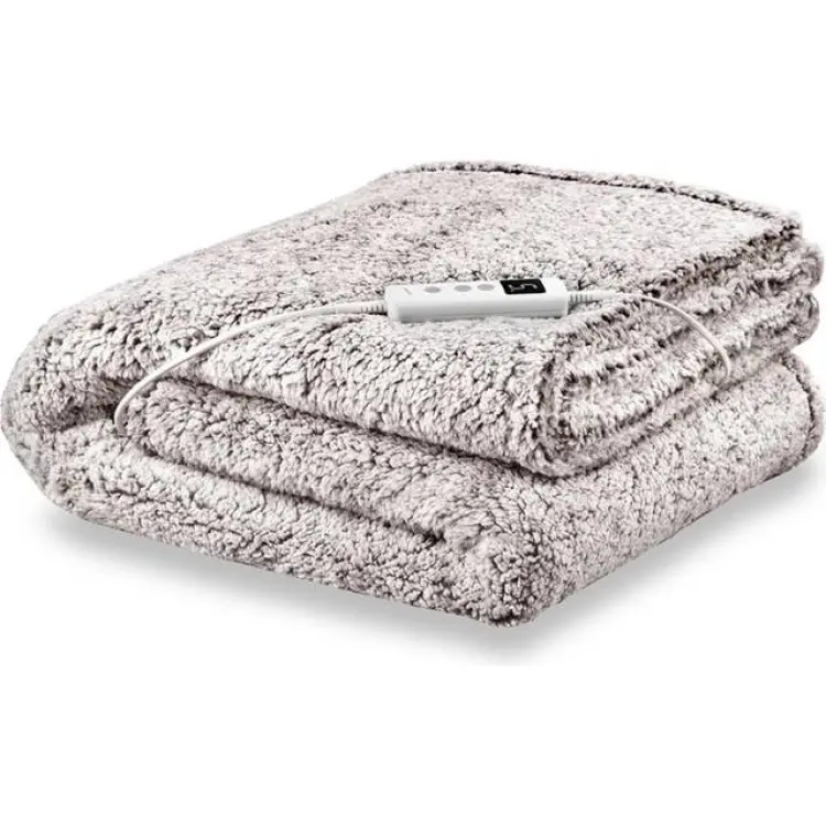 PureSense PSHB500 Heating Blanket Värmefilt
