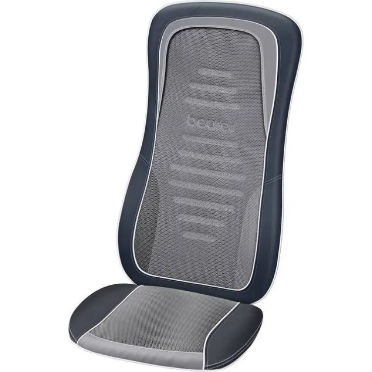 Beurer MG 315 shiatsu-massagedyna med kroppsskanning
