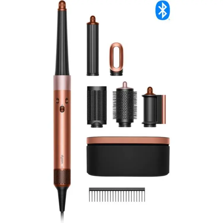Dyson Airwrap Curly Coily Multi Styler