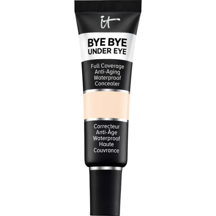 IT Cosmetics Bye Bye Under Eye Waterproof Concealer 10.5 Light