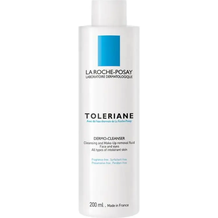 La Roche-Posay Toleriane Dermo Cleanser 200 ml