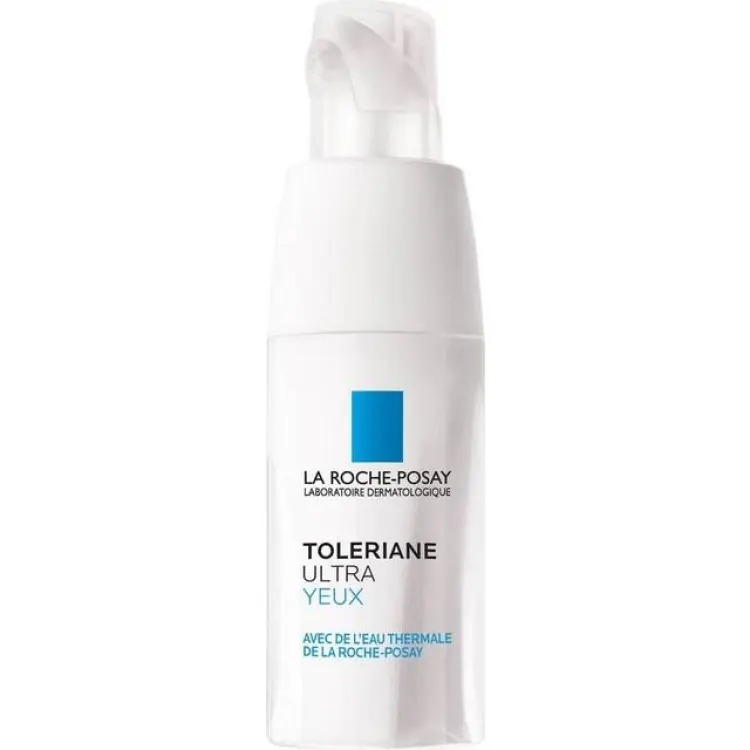 La Roche-Posay Toleriane Dermallergo Eyes