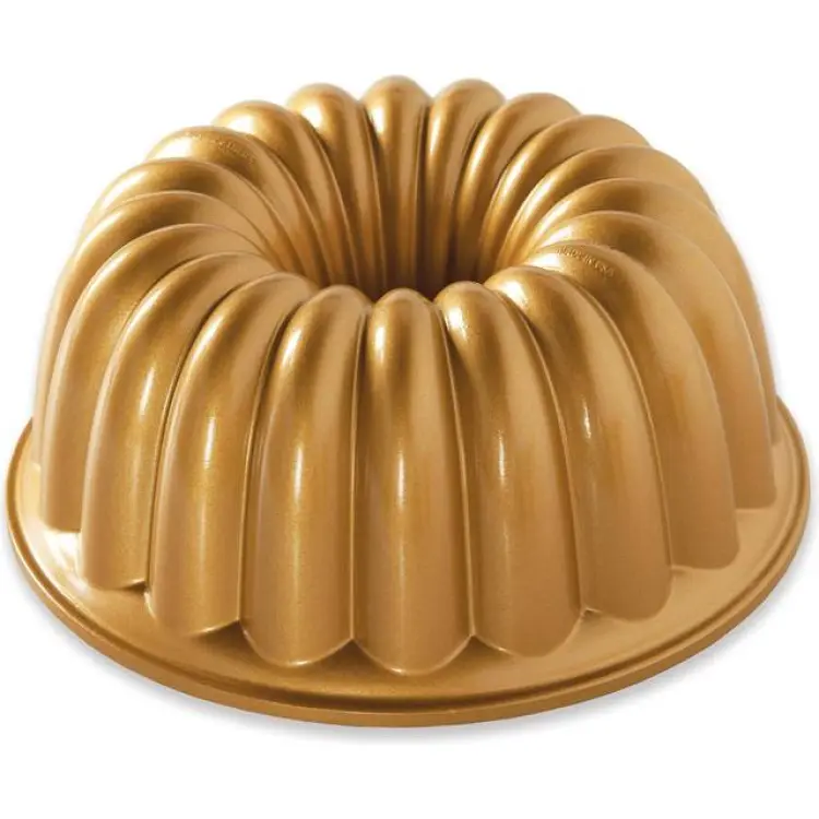 Nordic Ware Elegant Party Bundt 2,4 l