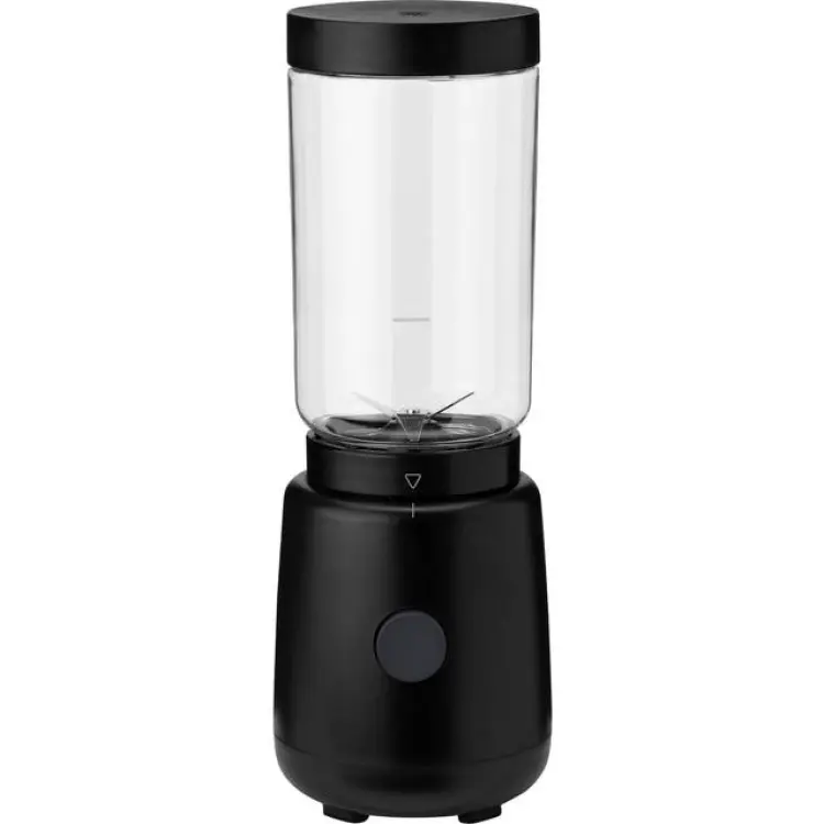 RIG-TIG Foodie Black