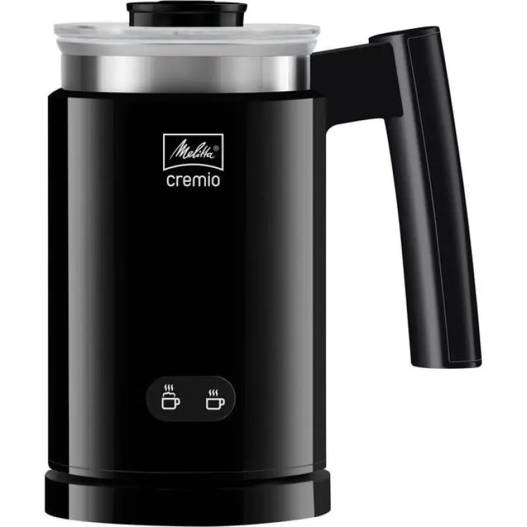 Melitta Cremio II Black