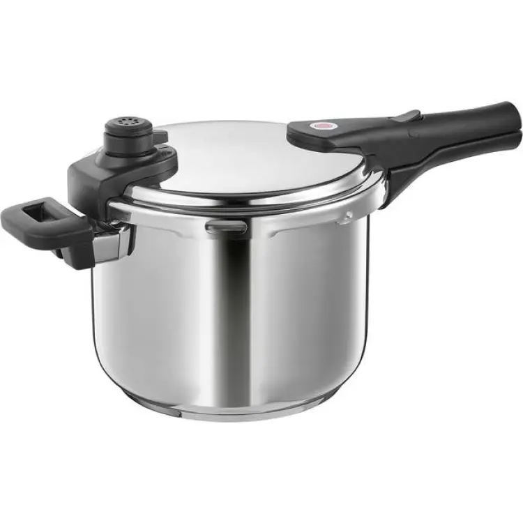 IKEA 365+ tryckkokare 6 l rostfritt stål