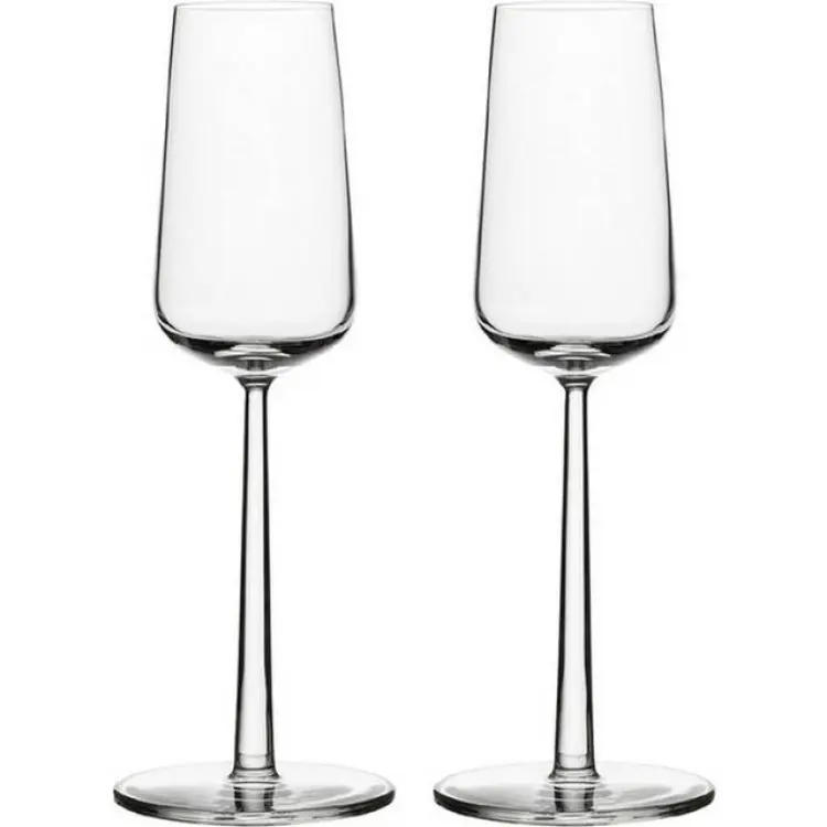 Iittala Essence Champagneglas 21cl 2st