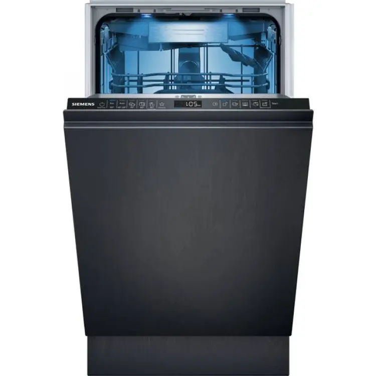 Siemens iQ500 SR65ZX22ME