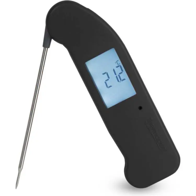 Stektermometer