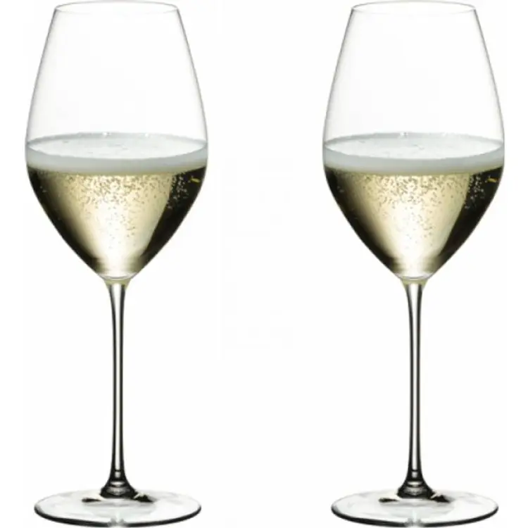 Riedel Veritas Champagneglas 44.5cl 2st