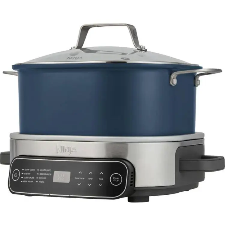 Ninja Foodi PossibleCooker 8-i-1 6 l