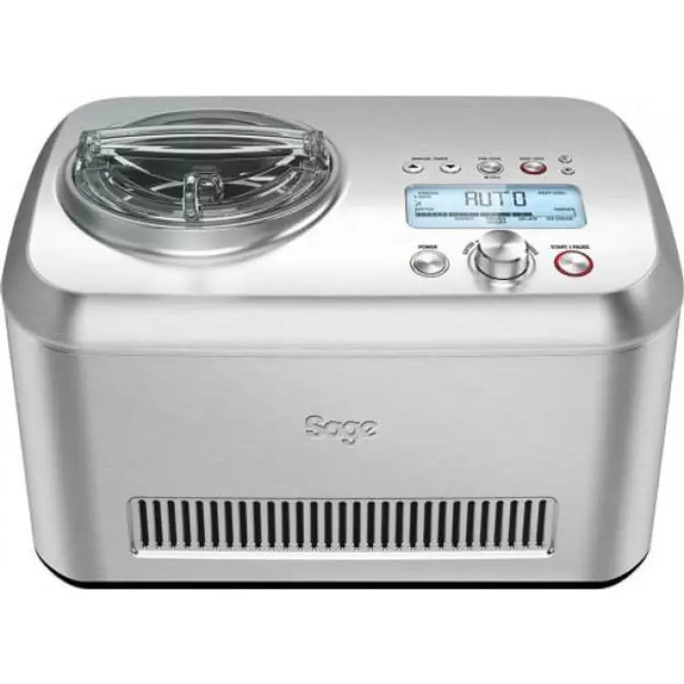 Sage the Smart Scoop BCI600