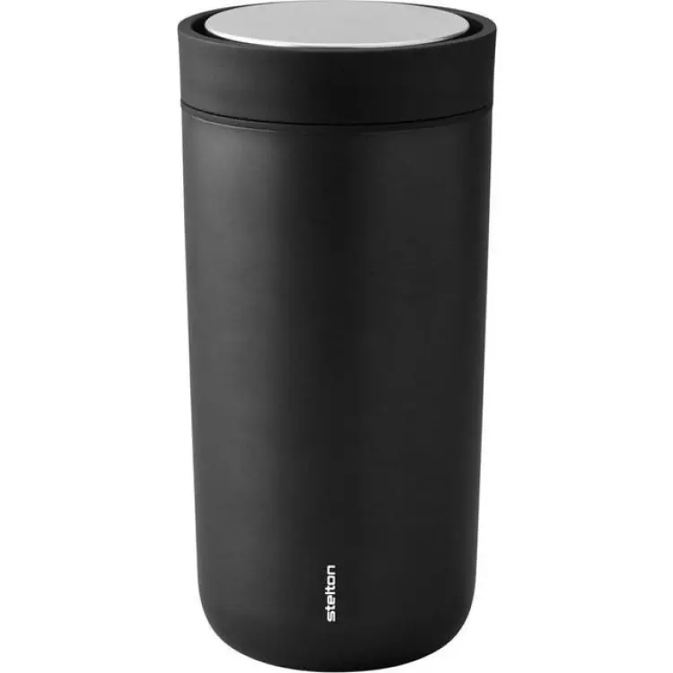 Stelton To Go Click termosmugg 0,4 l