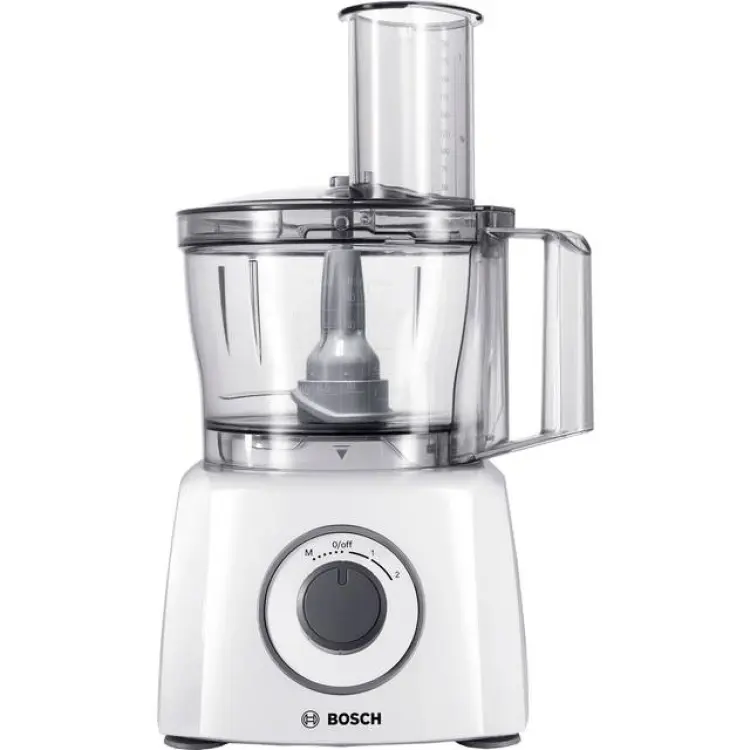 Bosch MultiTalent 3 MCM3100W
