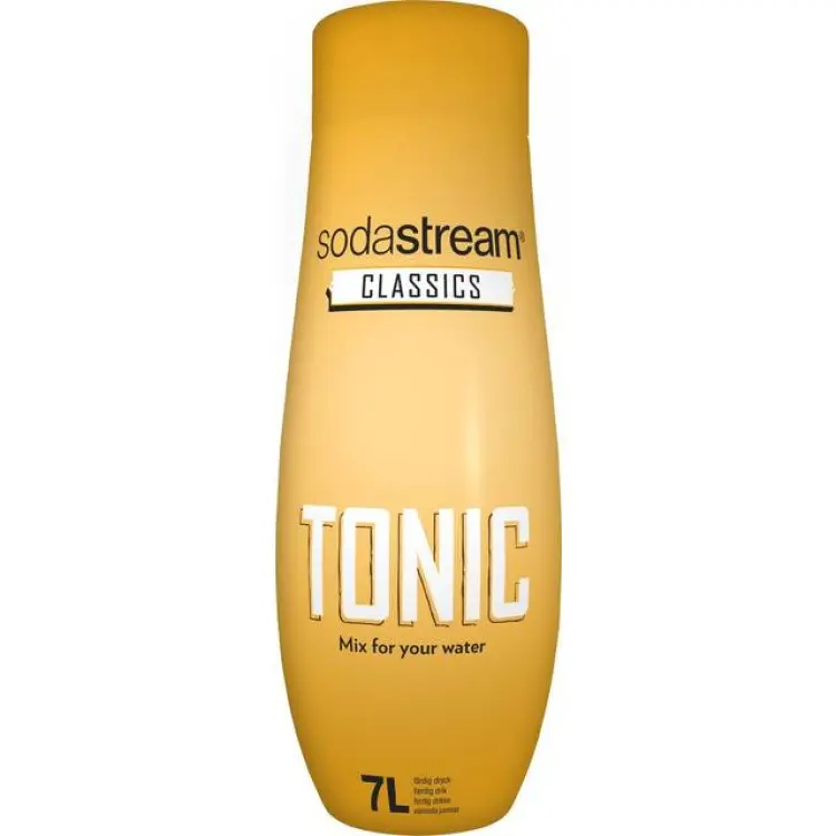 SodaStream Classics Tonic