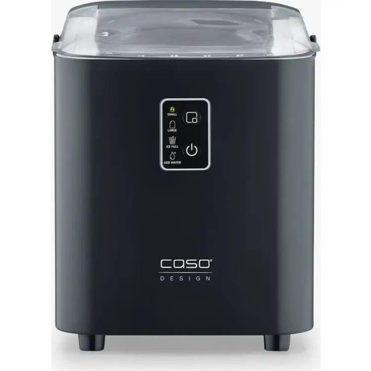 Caso IceChef Compact