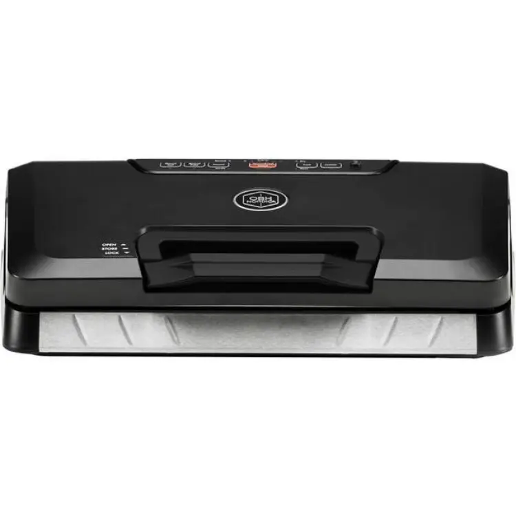 OBH Nordica Season Pro 7941