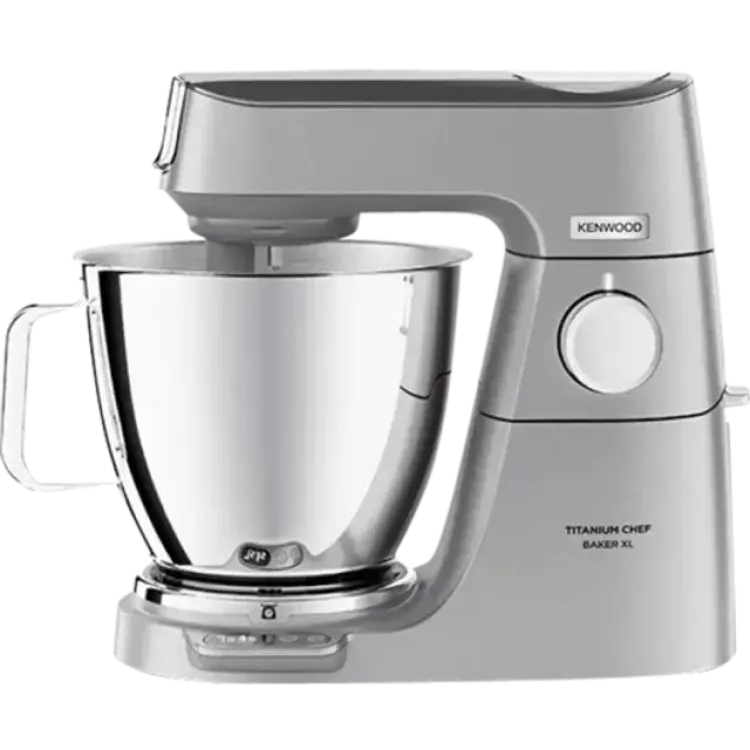 Kenwood Titanium Chef Baker XL KVL85.004SI