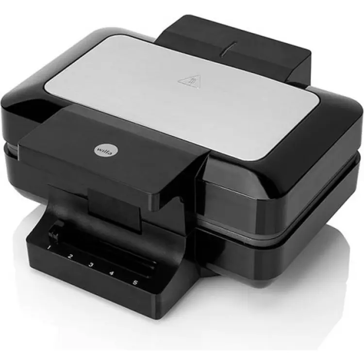 Wilfa Gaufres Belgian BW-1000B
