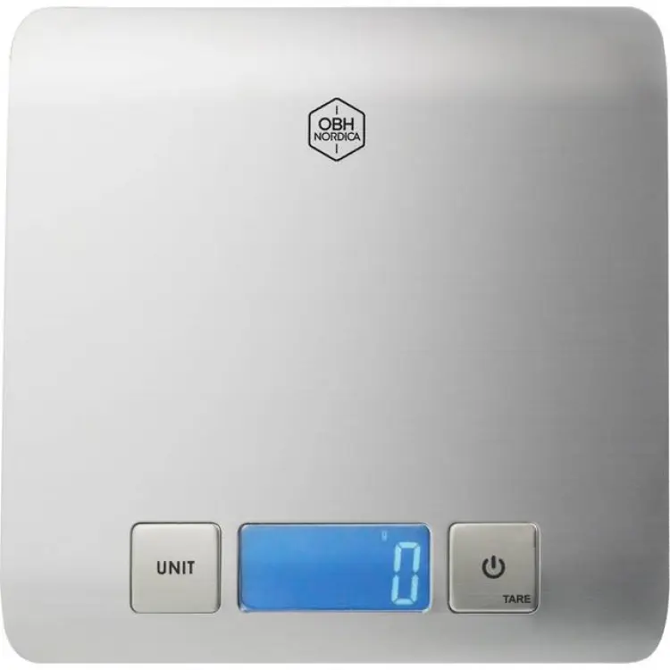 OBH Nordica Balance 5000
