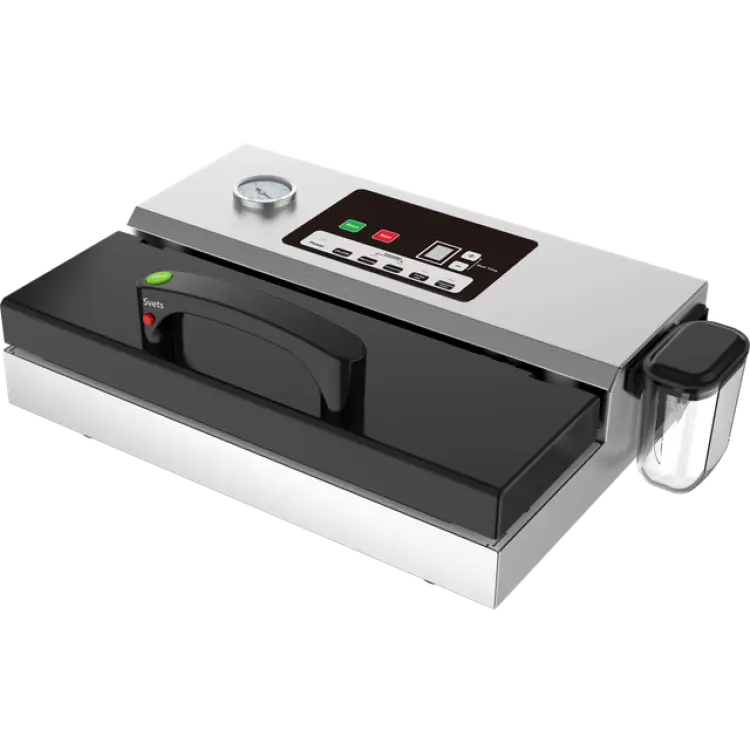 Genzo ProPack V5