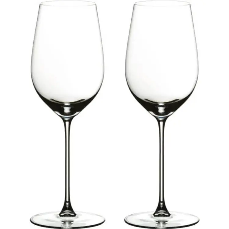 Riedel Veritas Riesling/Zinfandel 39,5 cl 2-pack