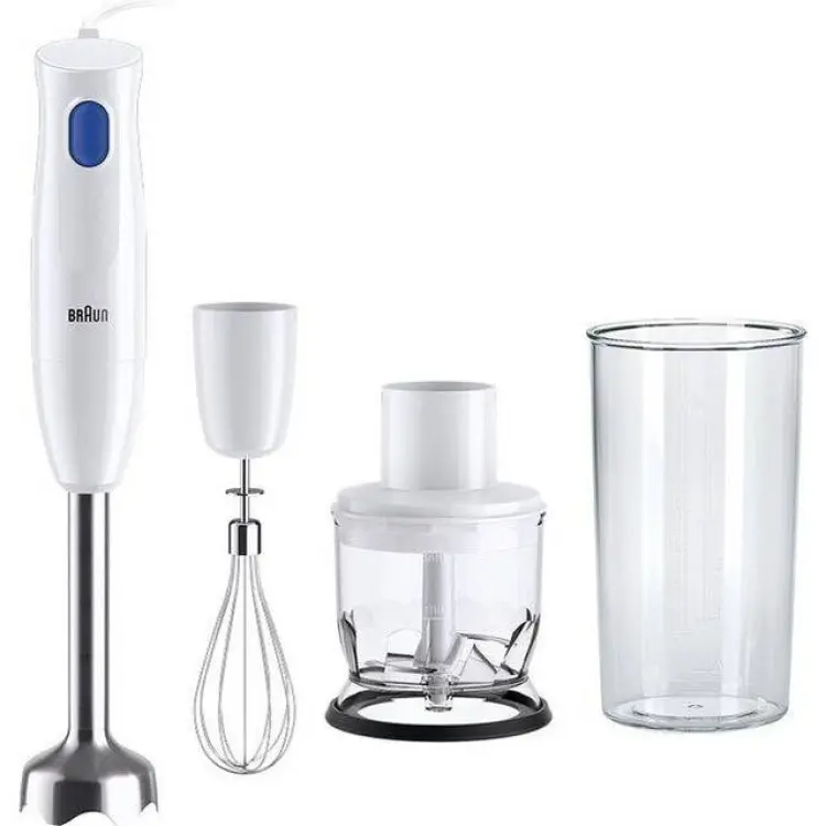 Braun MultiQuick 1 MQ10.202M