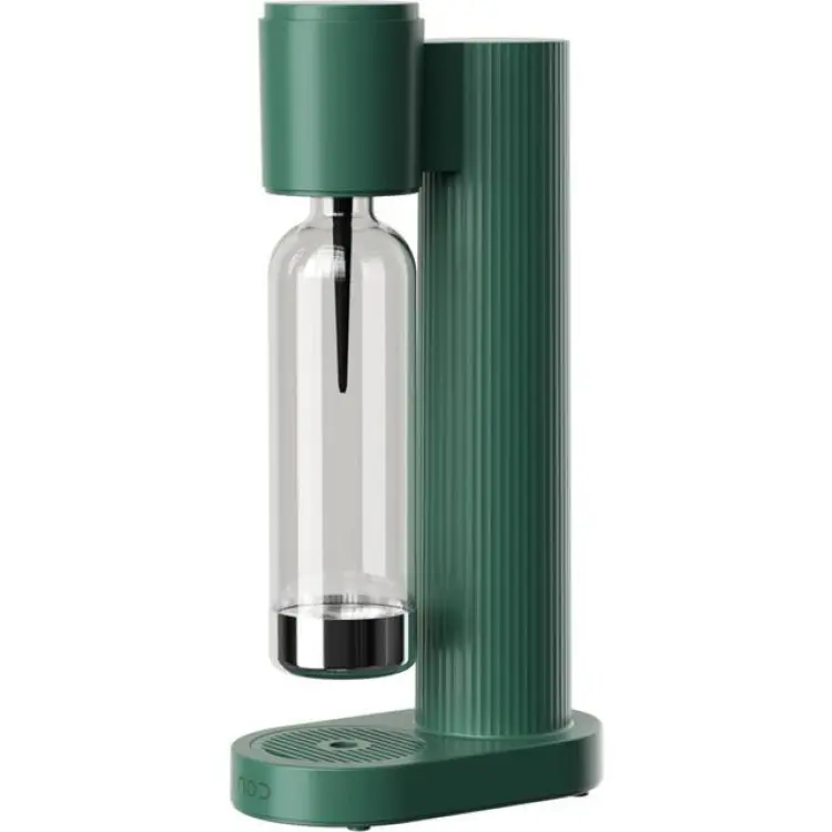 NOD Kolsyremaskin Forest Green