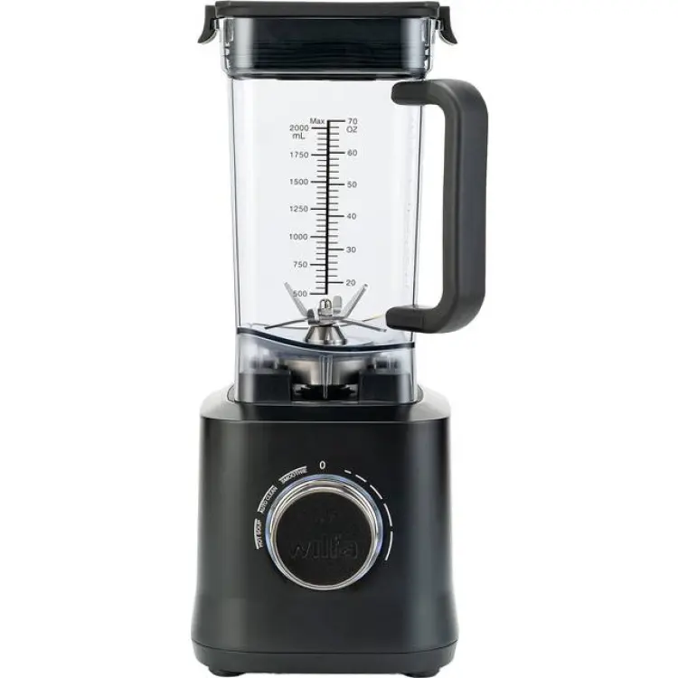 Wilfa PB-1800 Powerfuel