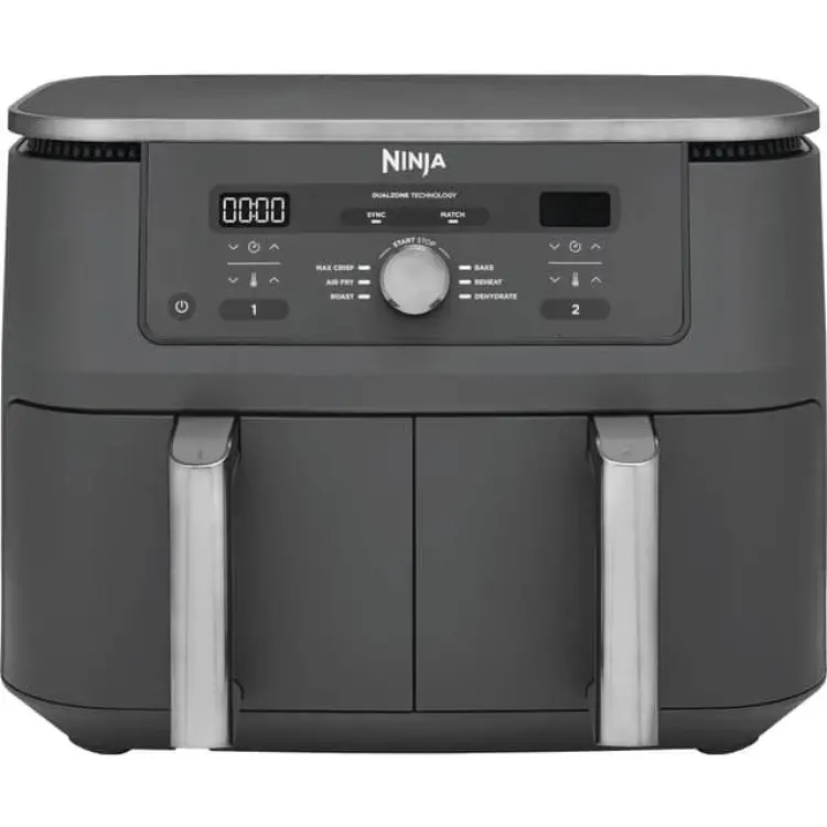 Ninja Dual Zone Max DZ400EU 9,5 L