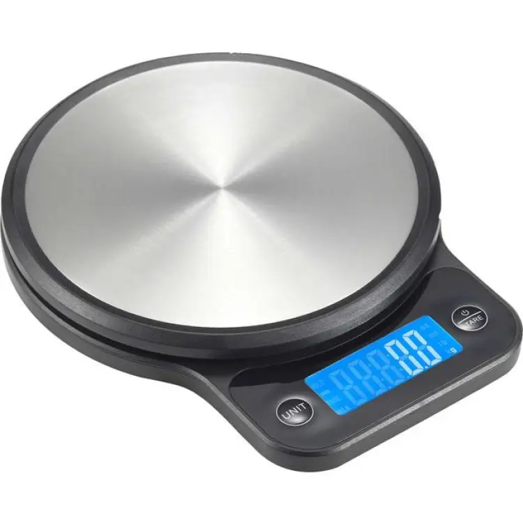 Dorre Kodi köksvåg 5 kg