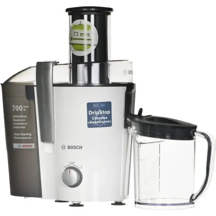 Bosch VitaJuice 2 MES25A0