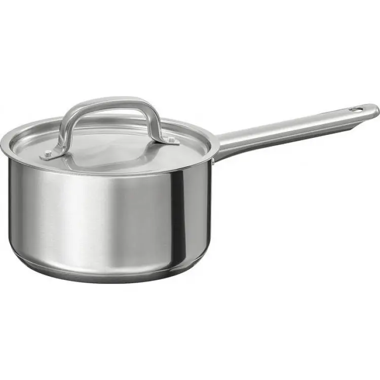 IKEA 365+ kastrull med lock 2 L 17 cm
