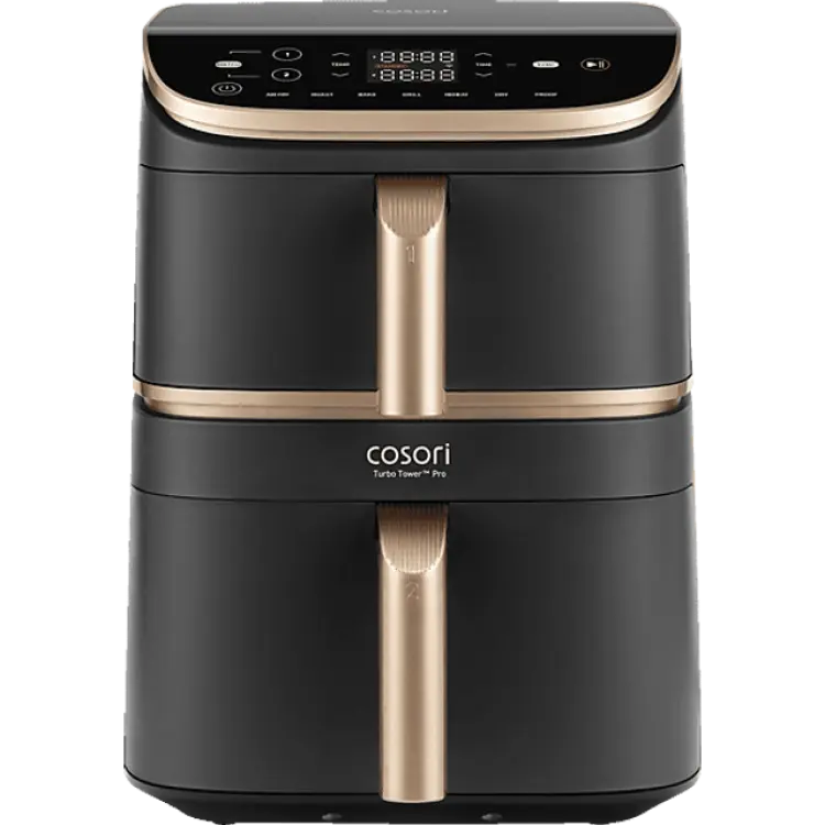 Cosori Turbo Tower Pro 10,8 L