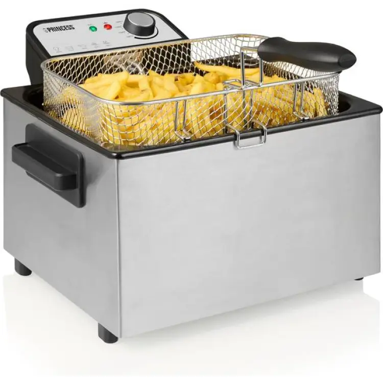 Princess 184090 Maxi fritös 5 L