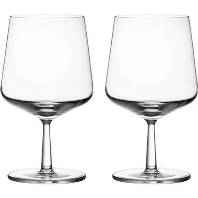 Iittala Essence ölglas 48 cl 2-pack