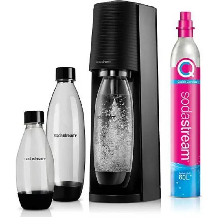 SodaStream Terra Megapack